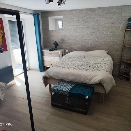 Appartement Renovee Dans Maison Ancienne Amancy Eksteriør billede