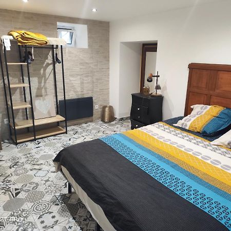 Appartement Renovee Dans Maison Ancienne Amancy Eksteriør billede