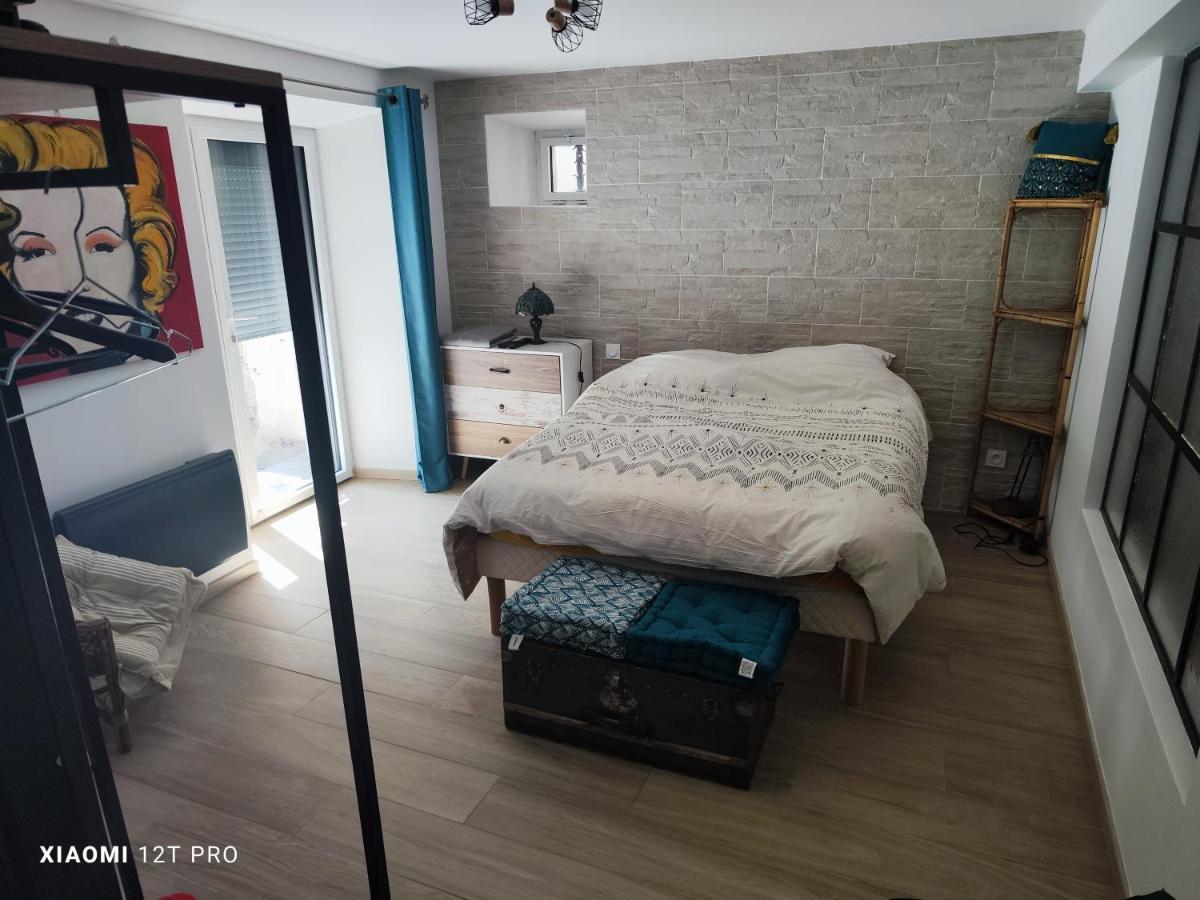 Appartement Renovee Dans Maison Ancienne Amancy Eksteriør billede