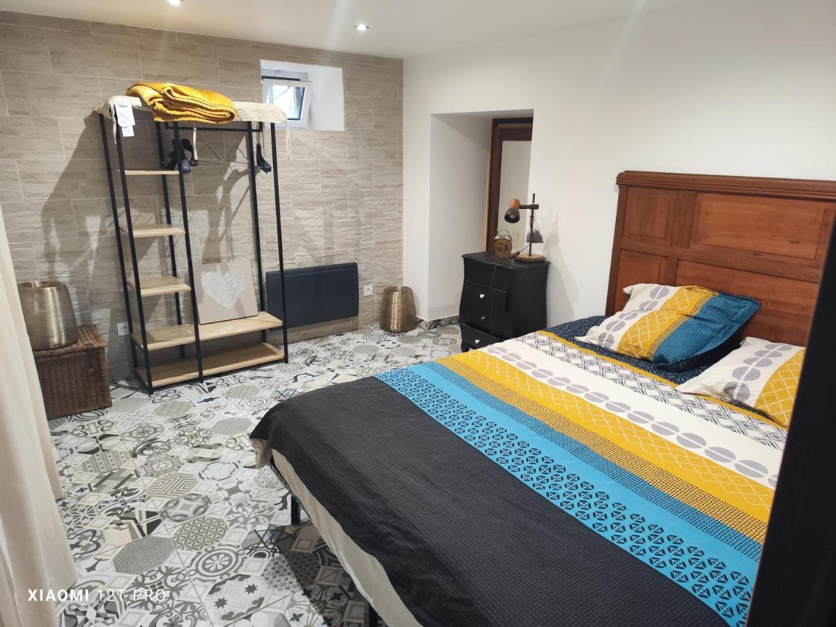 Appartement Renovee Dans Maison Ancienne Amancy Eksteriør billede